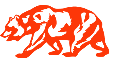 Point Grey Pictures bear logo